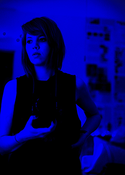 Amanda
